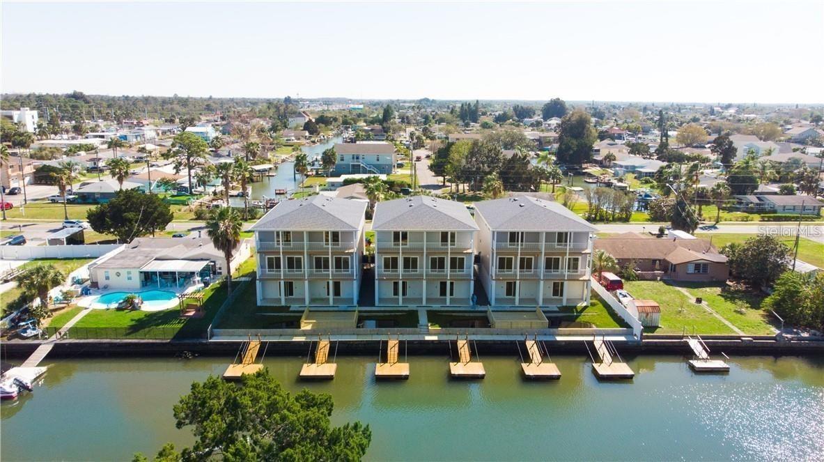 6871 Clark St., Hudson, FL 34667