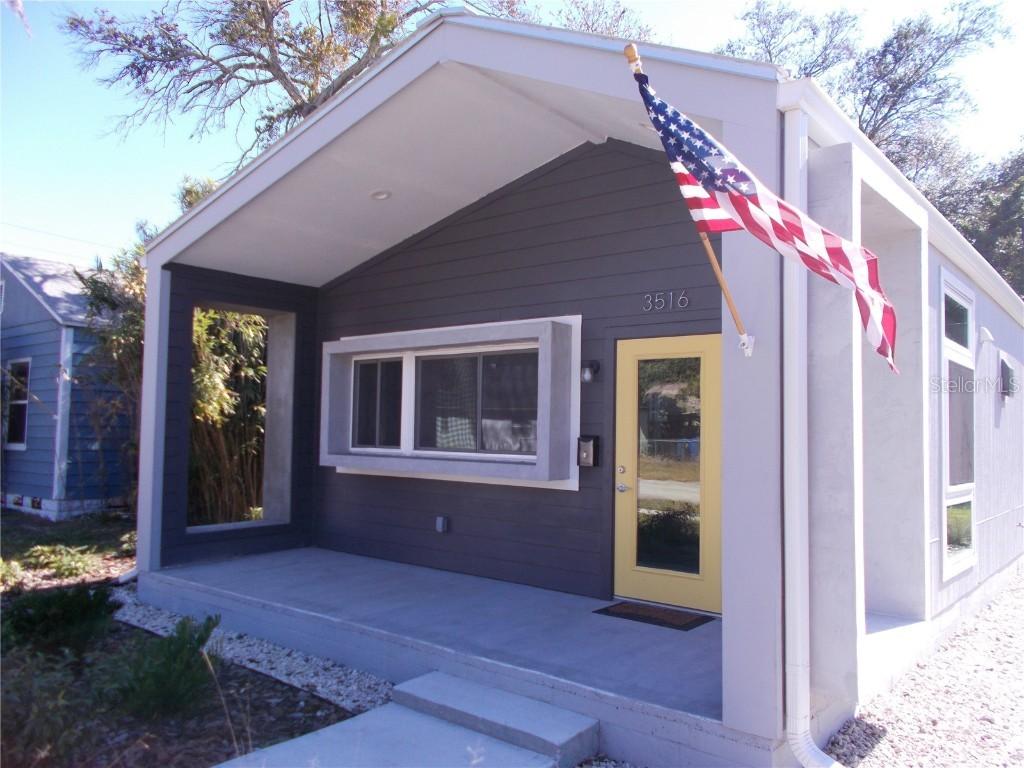 3516 3rd Ave., St Petersburg, FL 33711