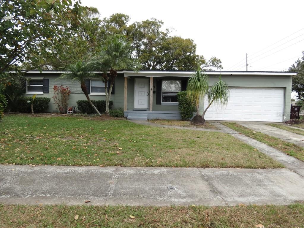 5661 Pecos St., Orlando, FL 32807