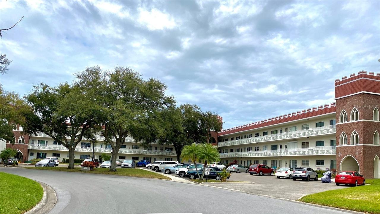 2362 Jamaican St. #32, Clearwater, FL 33763