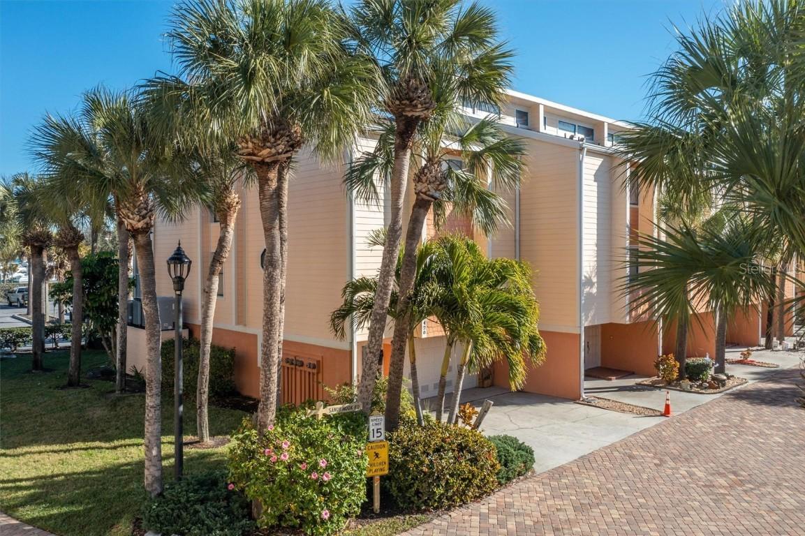 420 Sandy Hook Rd., Treasure Island, FL 33706