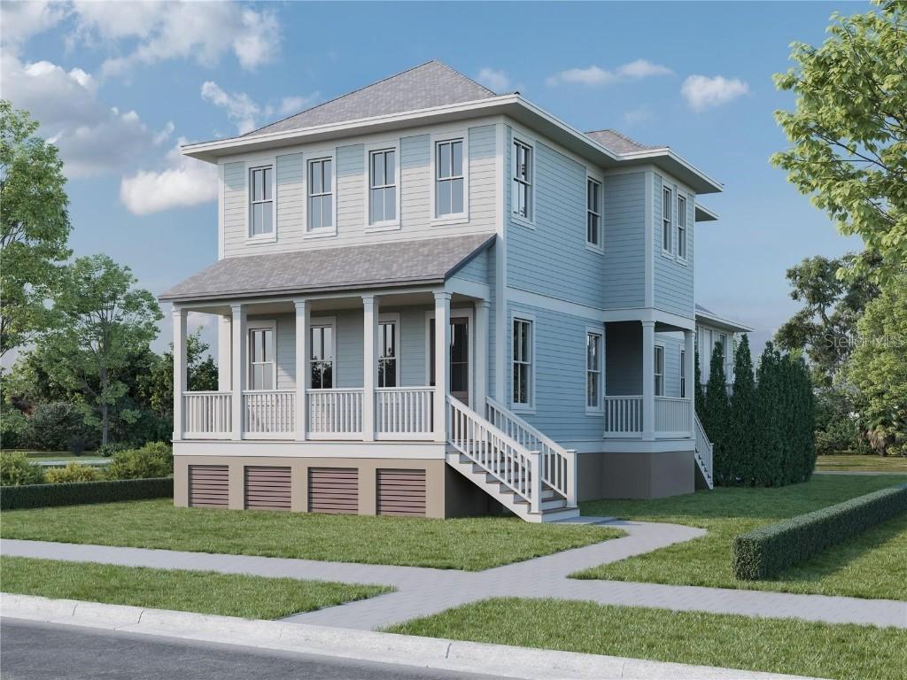 500 13th Ave., St Petersburg, FL 33701