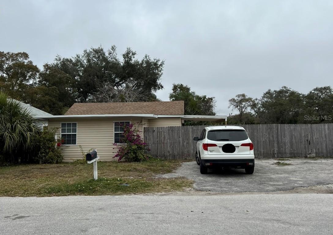 734 New Jersey St., Clearwater, FL 33756