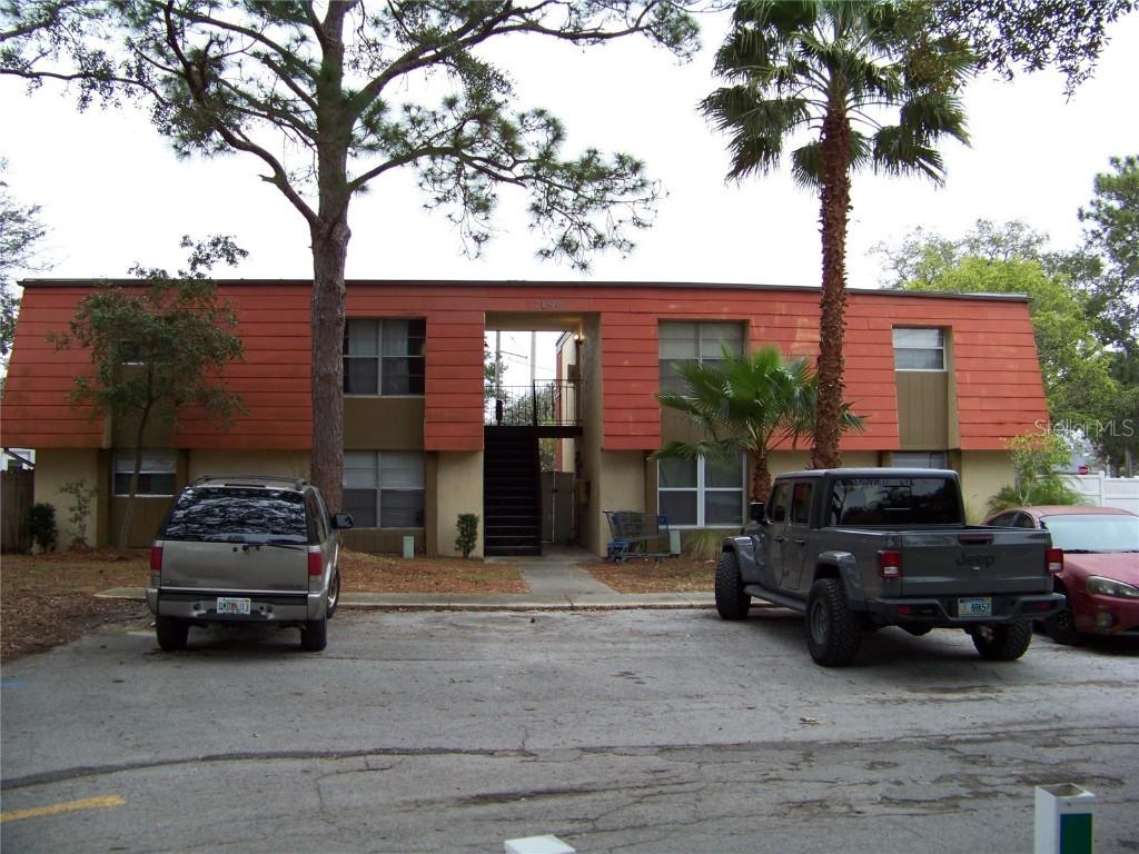 7196 68th Ct. #A,B,C,D, Pinellas Park, FL 33781