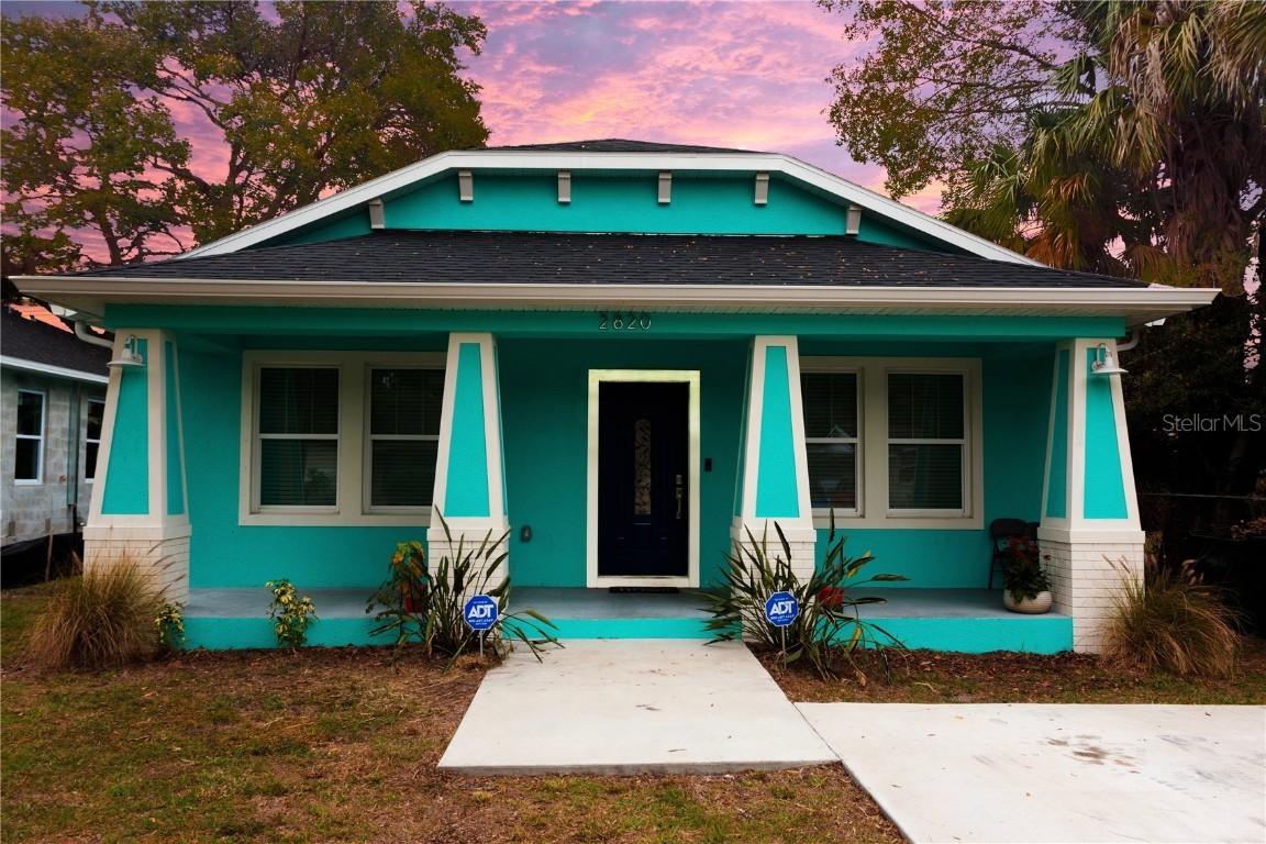 2820 Durham St., Tampa, FL 33605