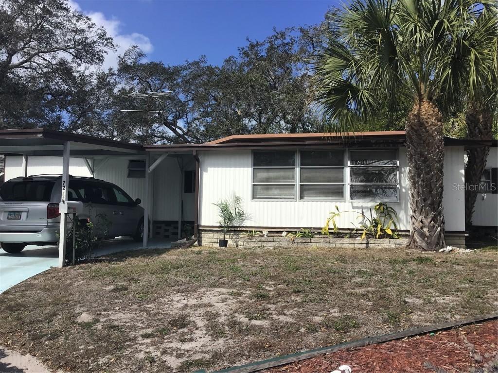 980 7th St. #72, Largo, FL 33770