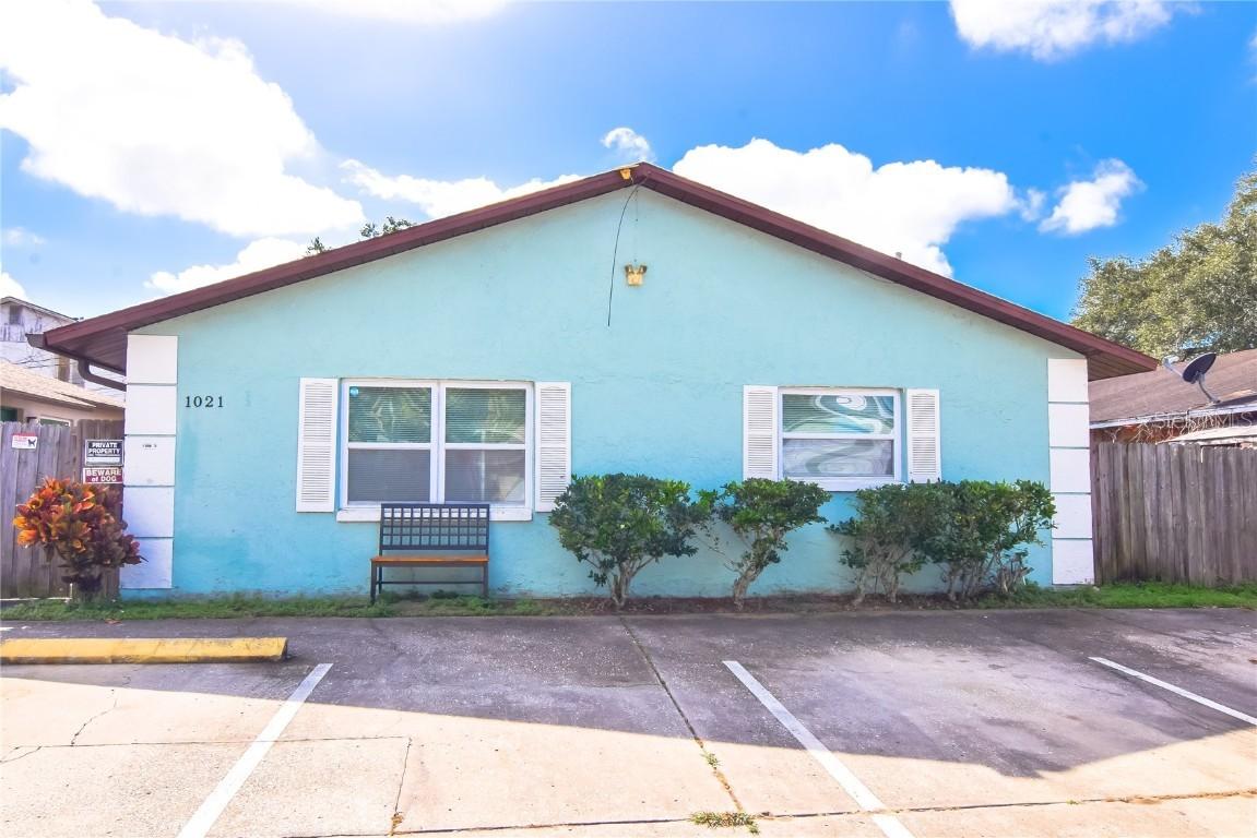 1021 16th Ave. #B, Clearwater, FL 33756