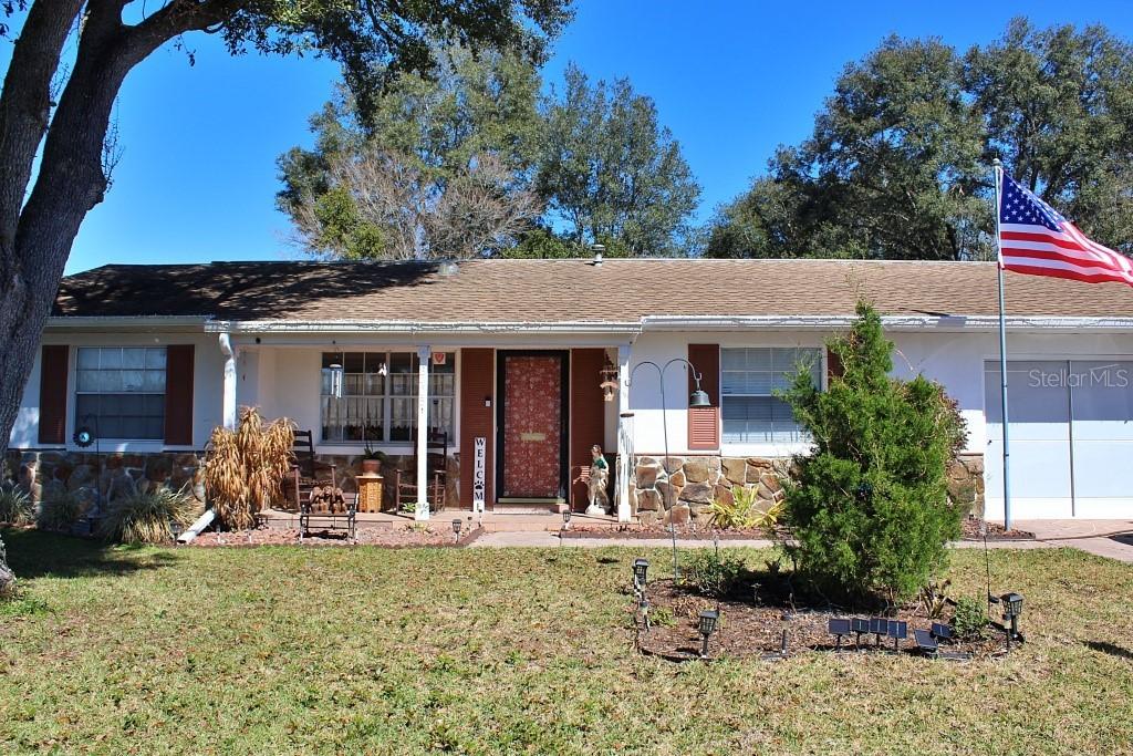 3405 SW 147 Ln Rd., Ocala, FL 34473