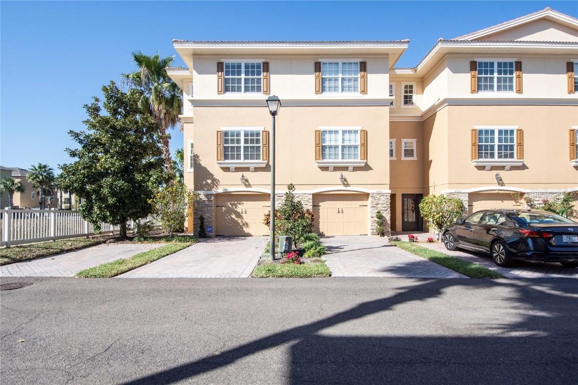 5601 Blackfin Dr., New Port Richey, FL 34652