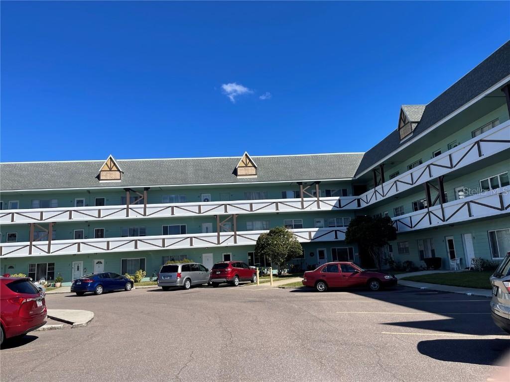 2043 Denmark St. #45, Clearwater, FL 33763