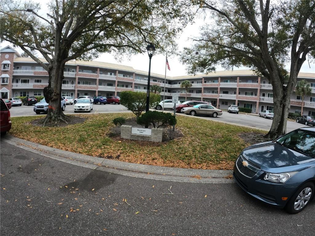 2461 Rhodesian Dr. #7, Clearwater, FL 33763