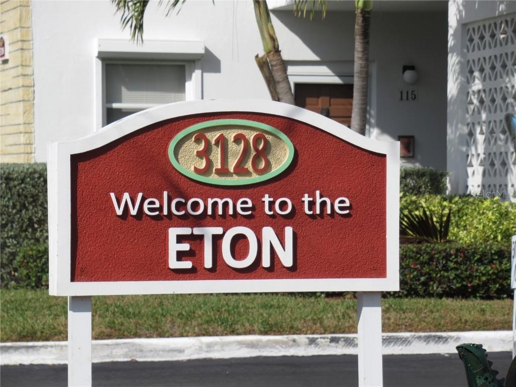 3128 59th St. #102, Gulfport, FL 33707