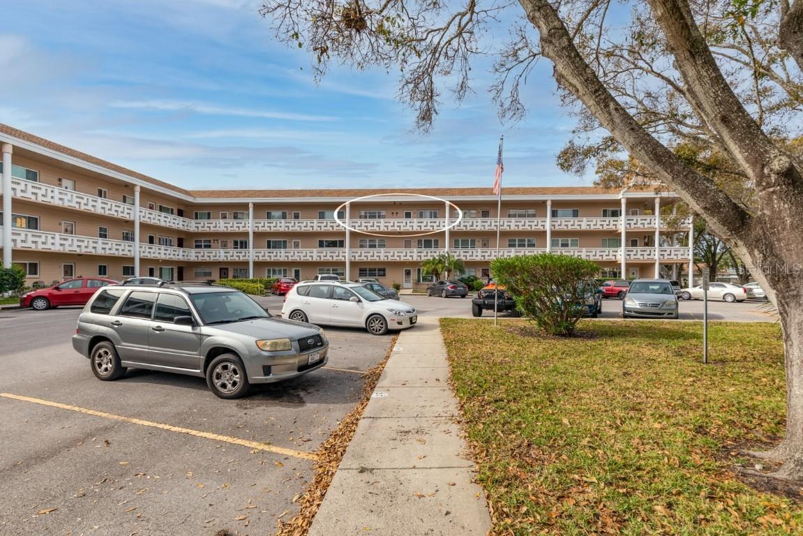 2435 Sumatran Way #57, Clearwater, FL 33763