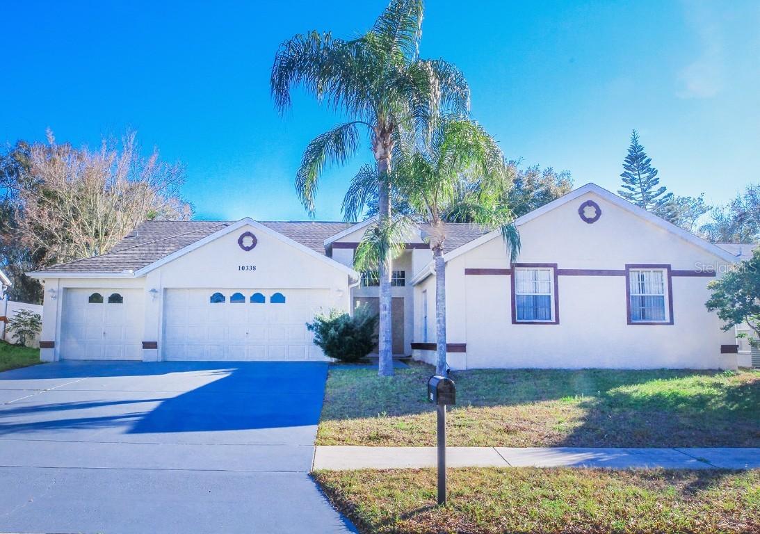 10338 Countrywood Ln., Hudson, FL 34667