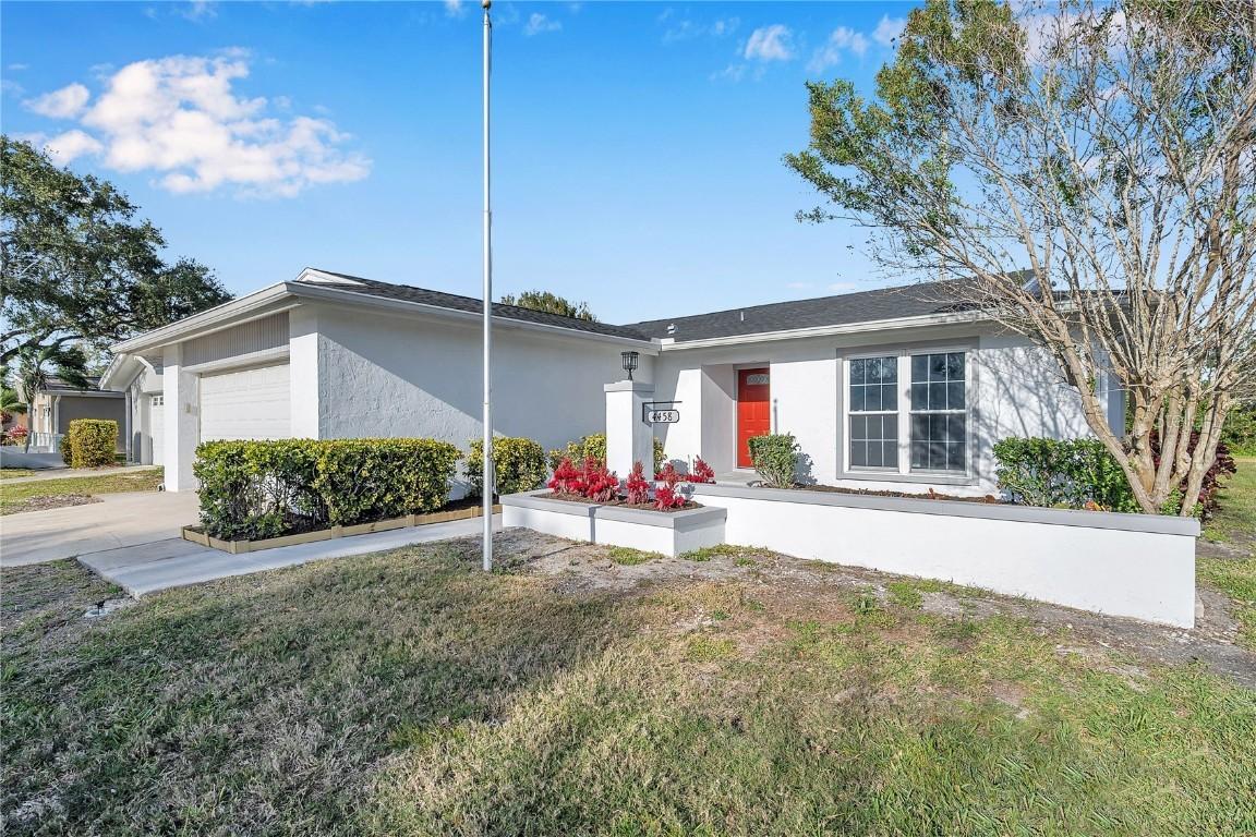 4458 Great Lakes Dr., Clearwater, FL 33762