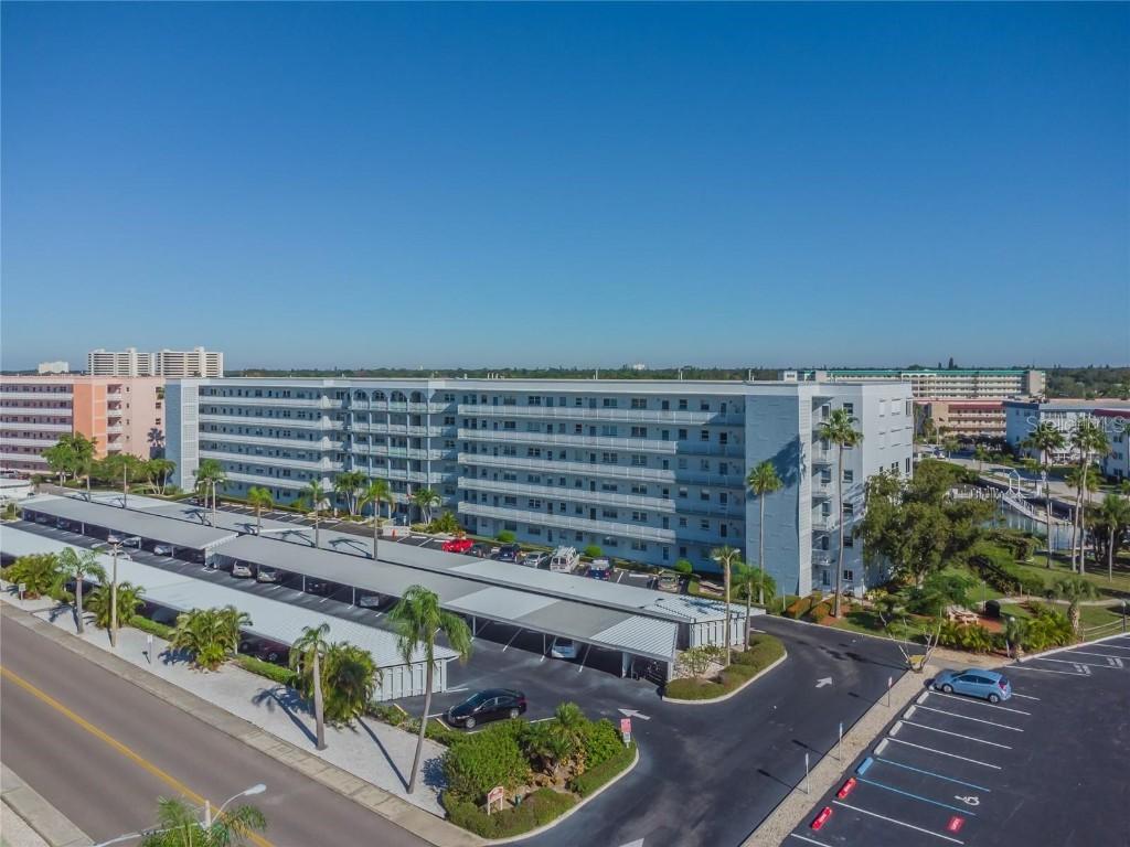 5925 Shore Blvd. #407, Gulfport, FL 33707