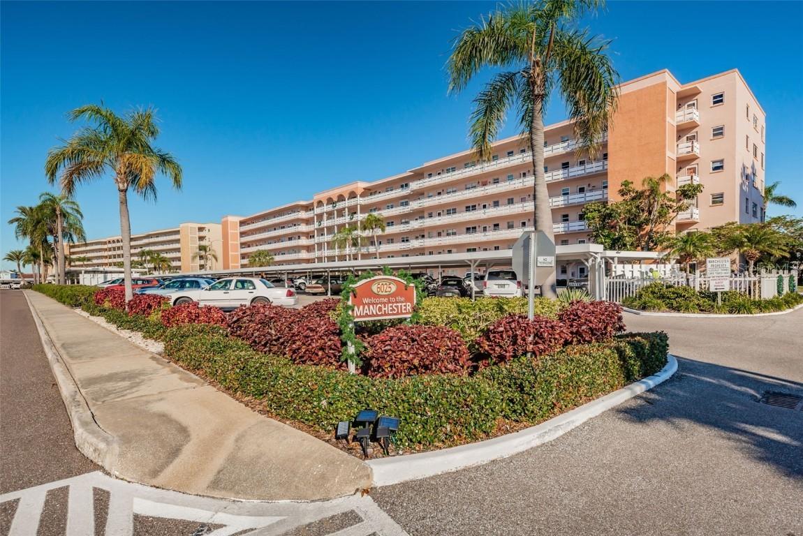 6025 Shore Blvd. #403, Gulfport, FL 33707