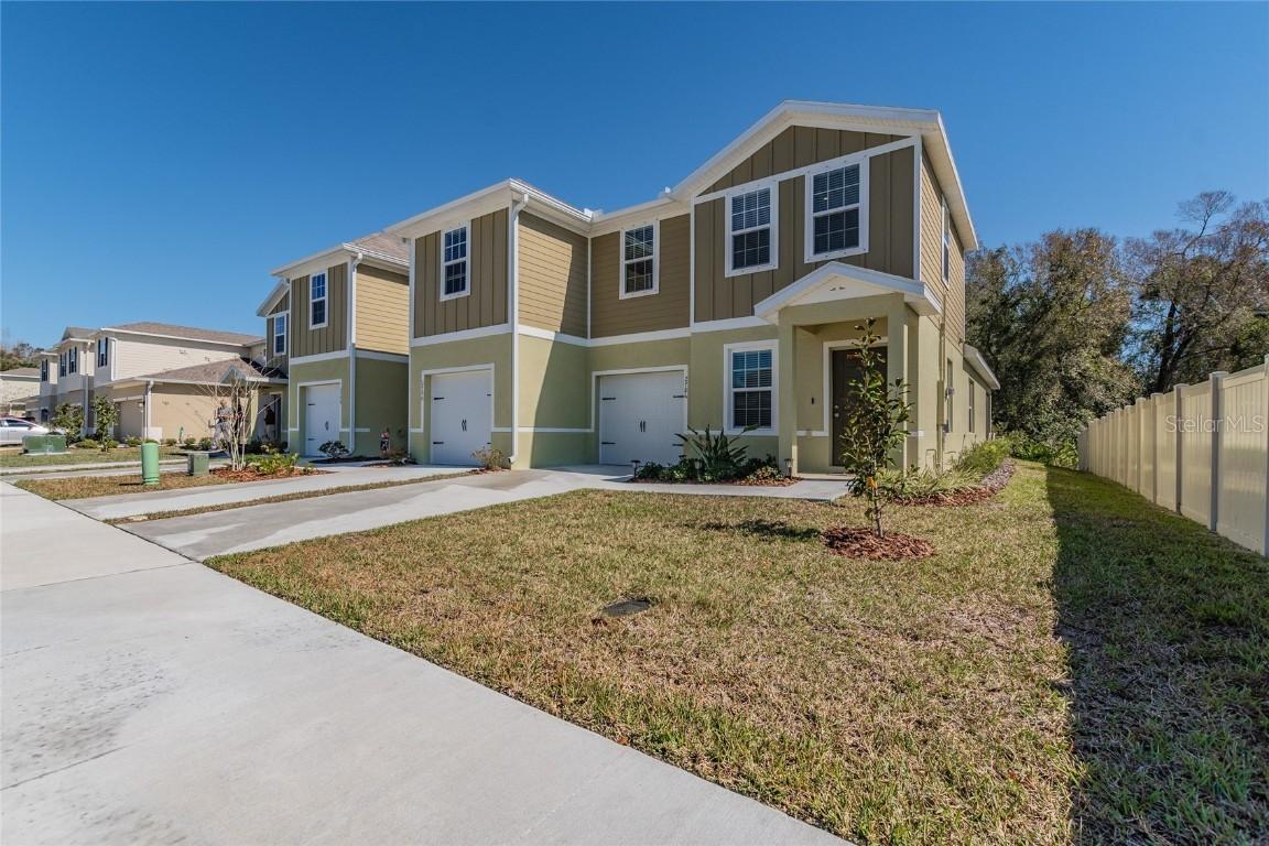 2786 Jacob Crossing Ln., Holiday, FL 34691