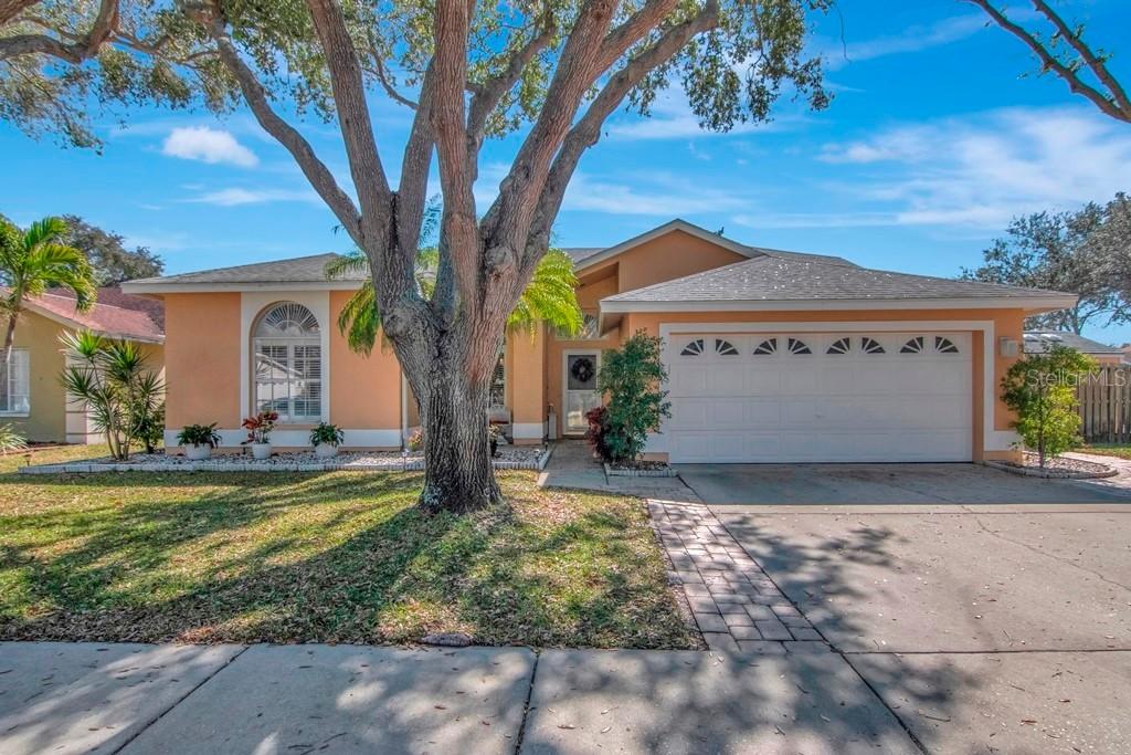 8360 Wrens Way Pass, Largo, FL 33773