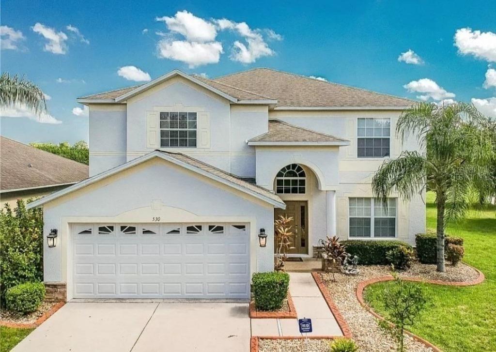 530 Powder View Dr., Ruskin, FL 33570