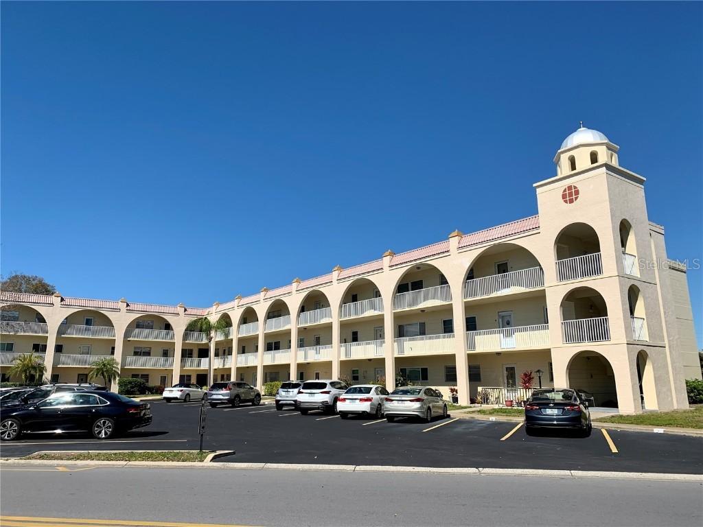 2258 World Parkway Blvd. #54, Clearwater, FL 33763