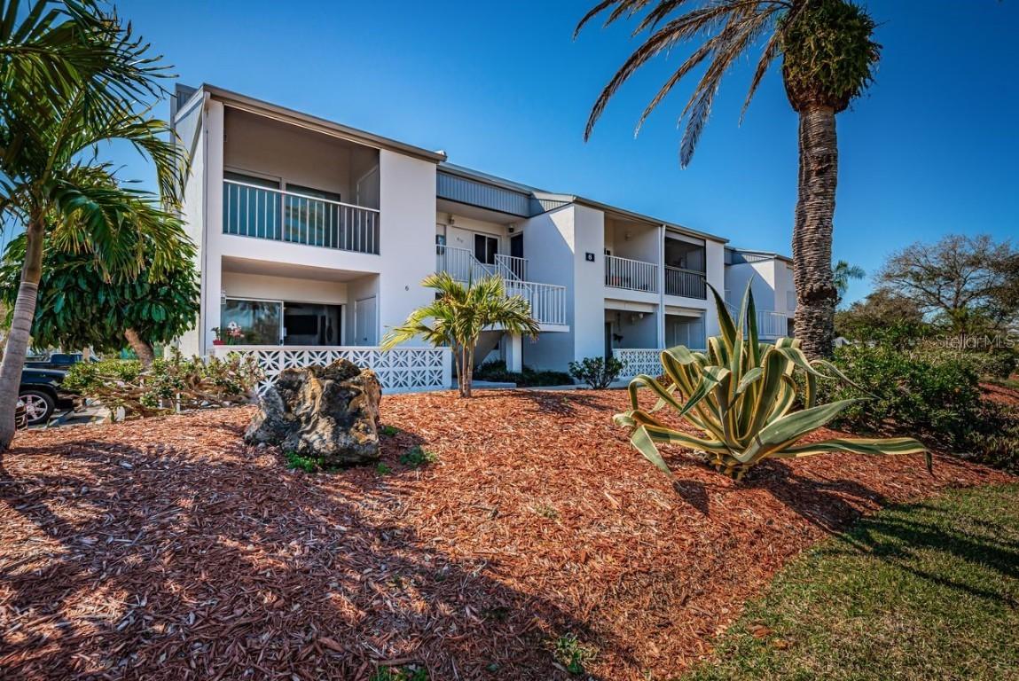 14800 Walsingham Rd. #601, Largo, FL 33774