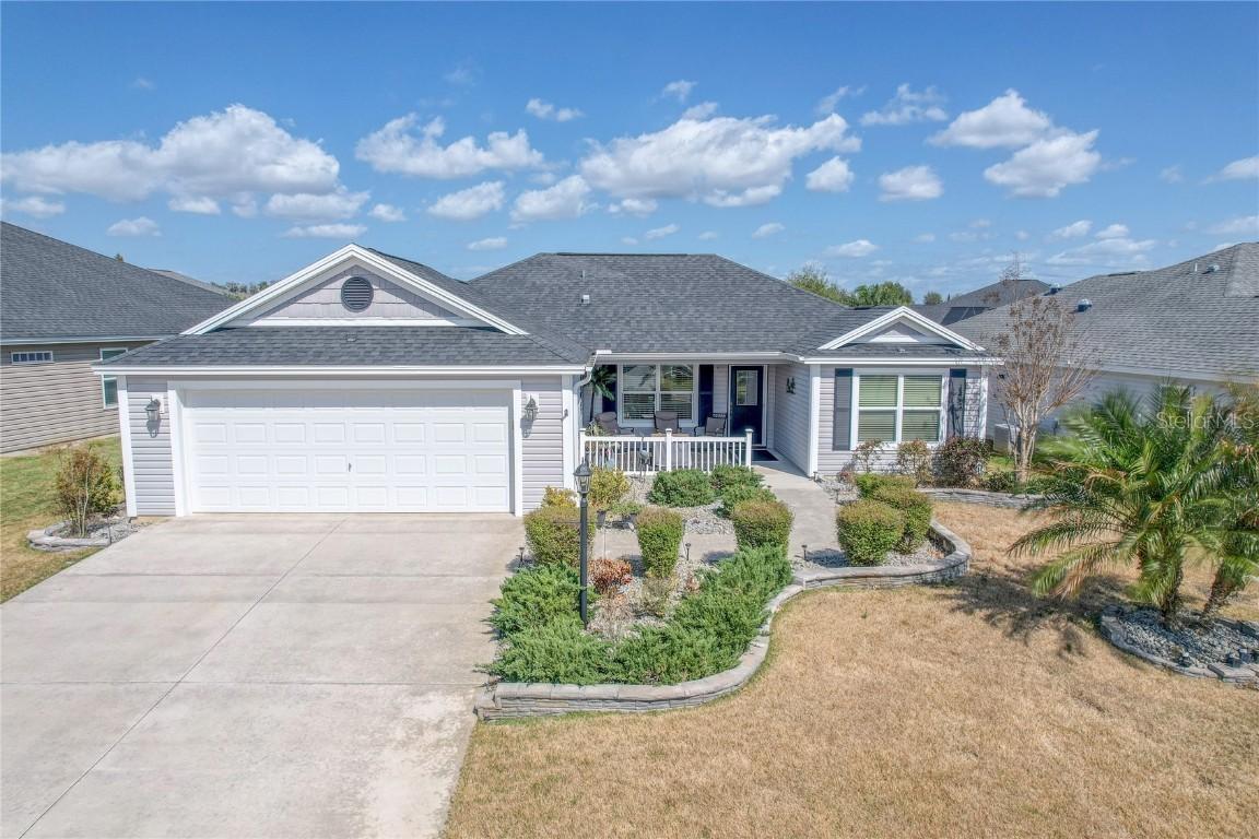 355 Raccoon Rd., The Villages, FL 32163