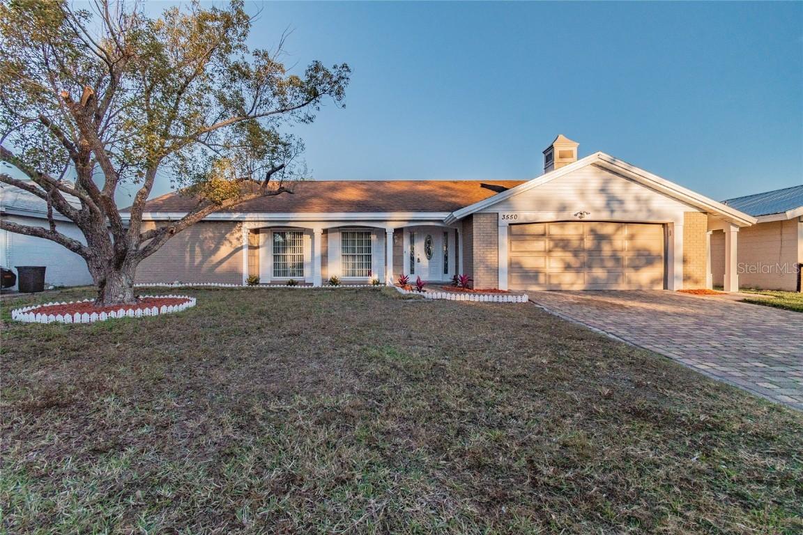 3550 Edenwood Dr, Holiday, FL 34691