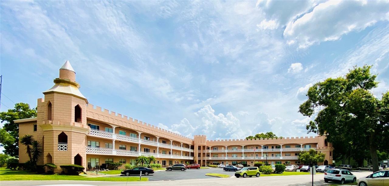 2458 Columbia Dr. #24, Clearwater, FL 33763