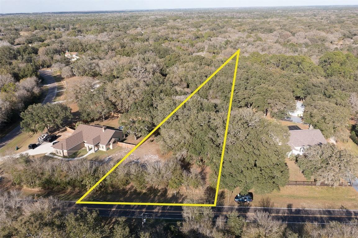 1603 Butch Cassidy Tr., Wimauma, FL 33598