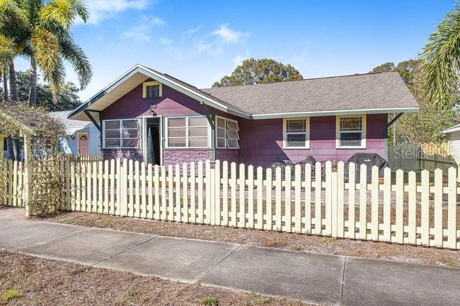 5215 27th Ave., Gulfport, FL 33707