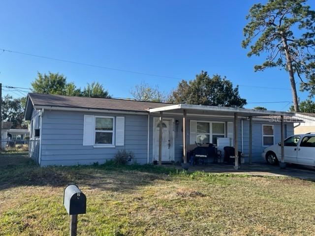 3502 Beacon Square Dr., Holiday, FL 34691
