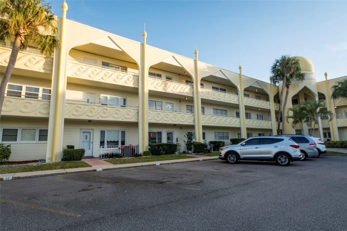 2361 Ecuadorian Way #23, Clearwater, FL 33763