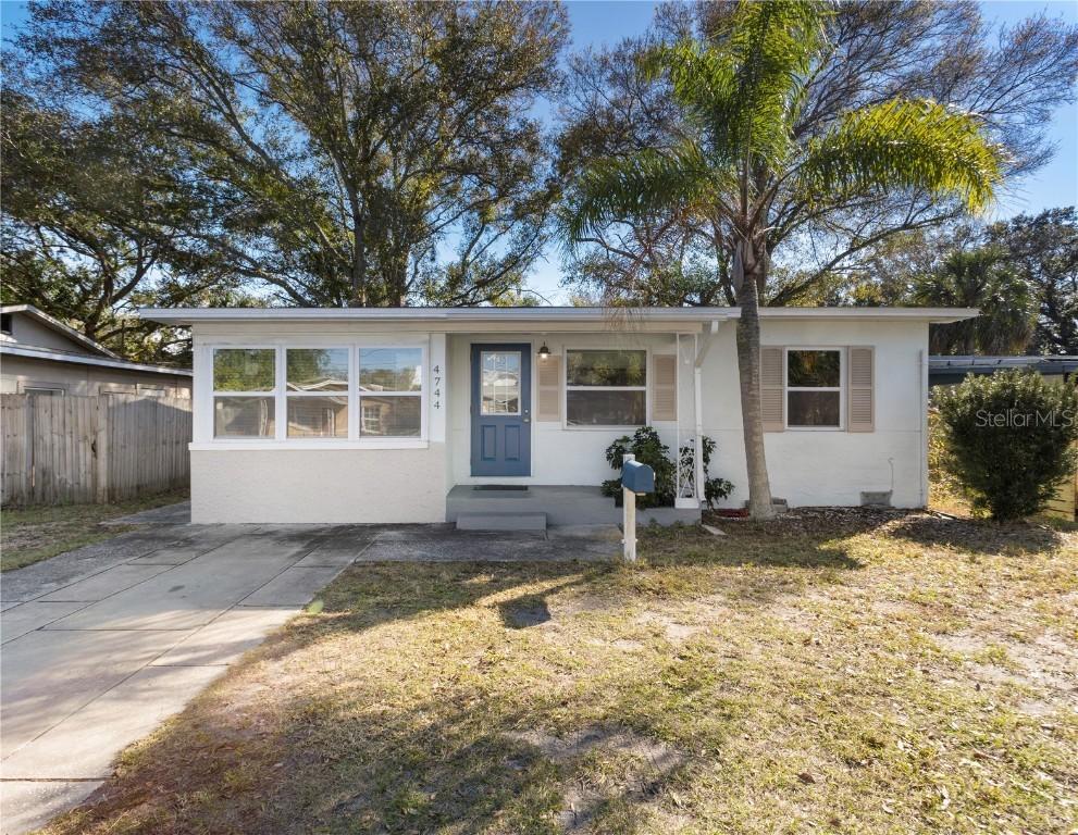 4744 23rd Ave., St Petersburg, FL 33711