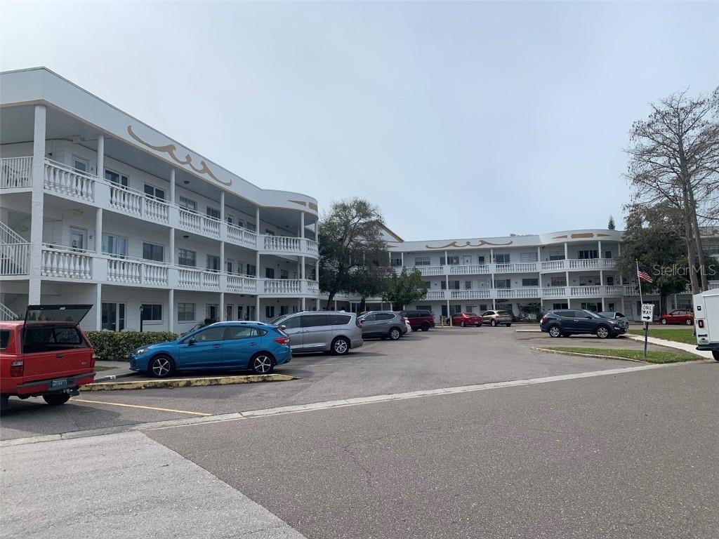2429 Ecuadorian Way #51, Clearwater, FL 33763