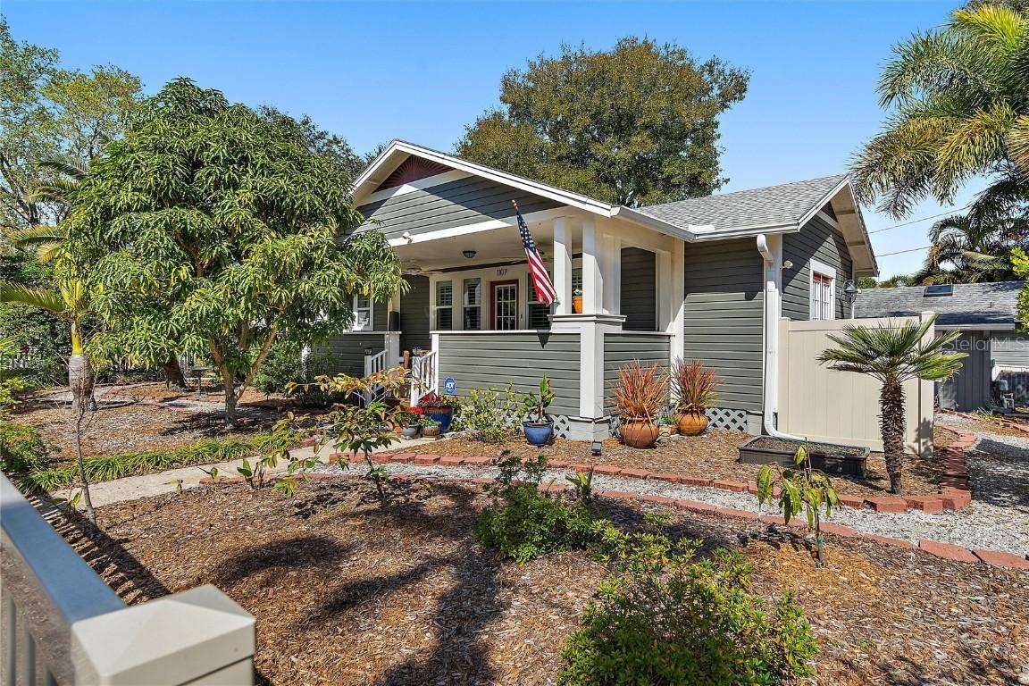 1107 3rd St., St Petersburg, FL 33701