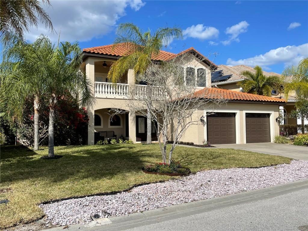 21133 Los Cabos Ct., Land O Lakes, FL 34637