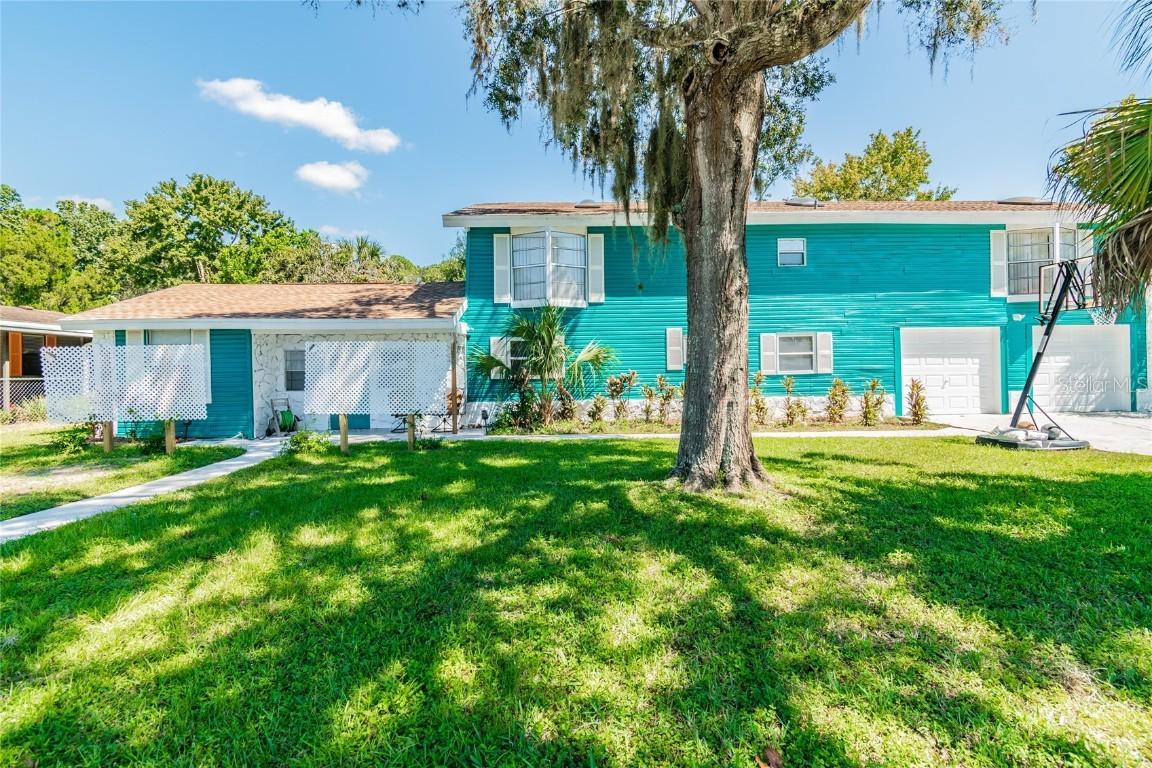 7300 Arbordale Dr., Weeki Wachee, FL 34607