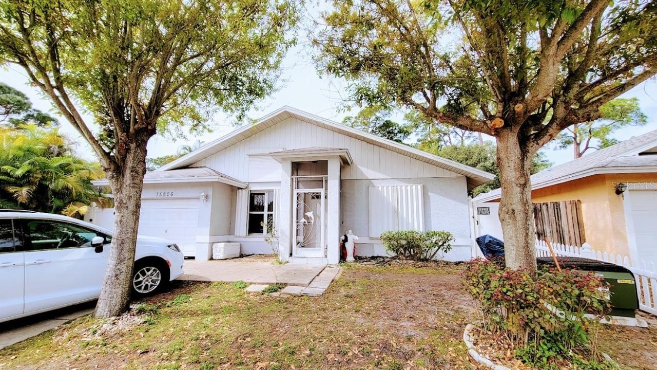 15856 49th St., Clearwater, FL 33762