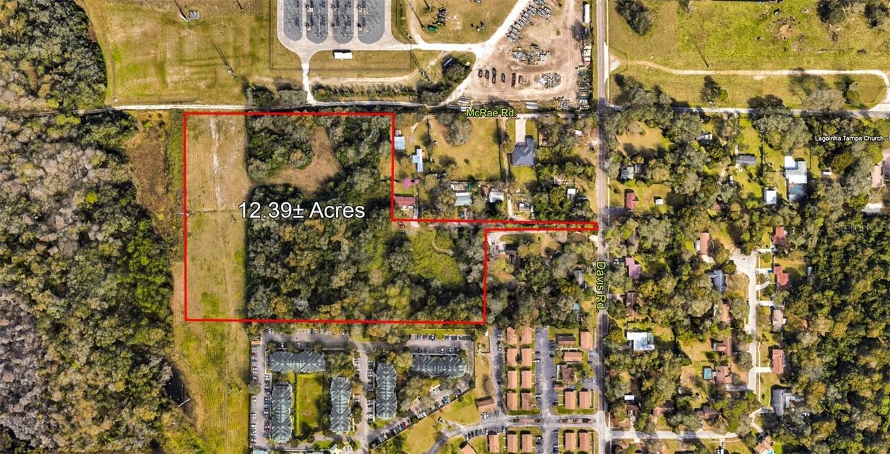 8400 Kricket Ln., Tampa, FL 33637