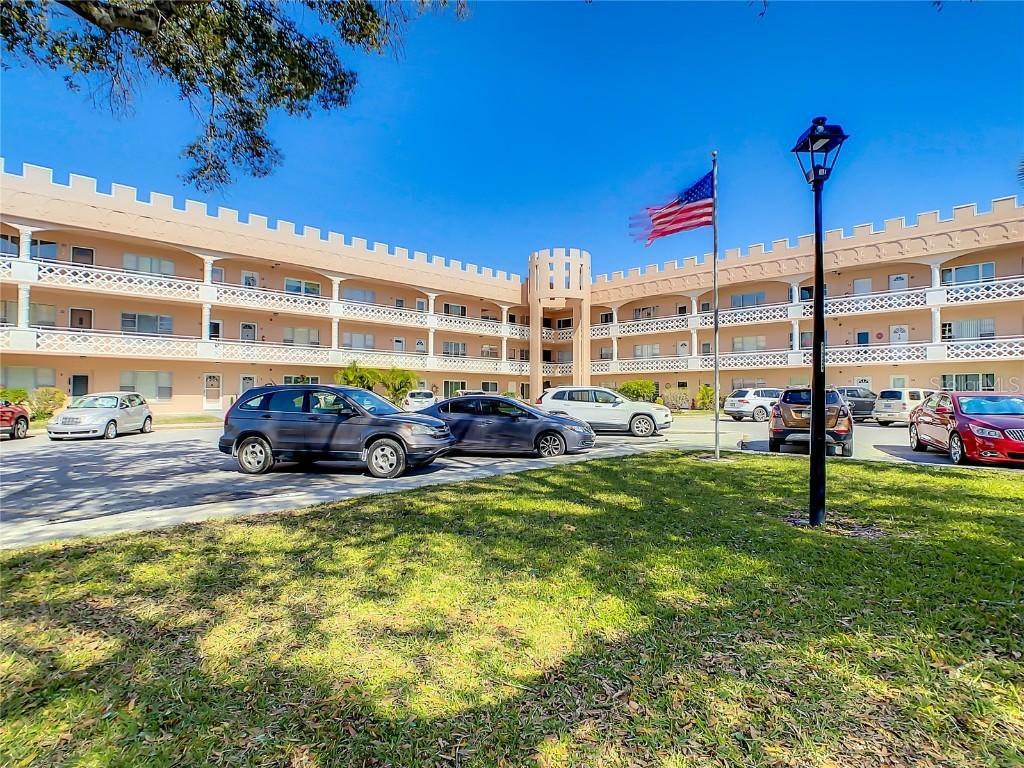 2458 Columbia Dr. #18, Clearwater, FL 33763