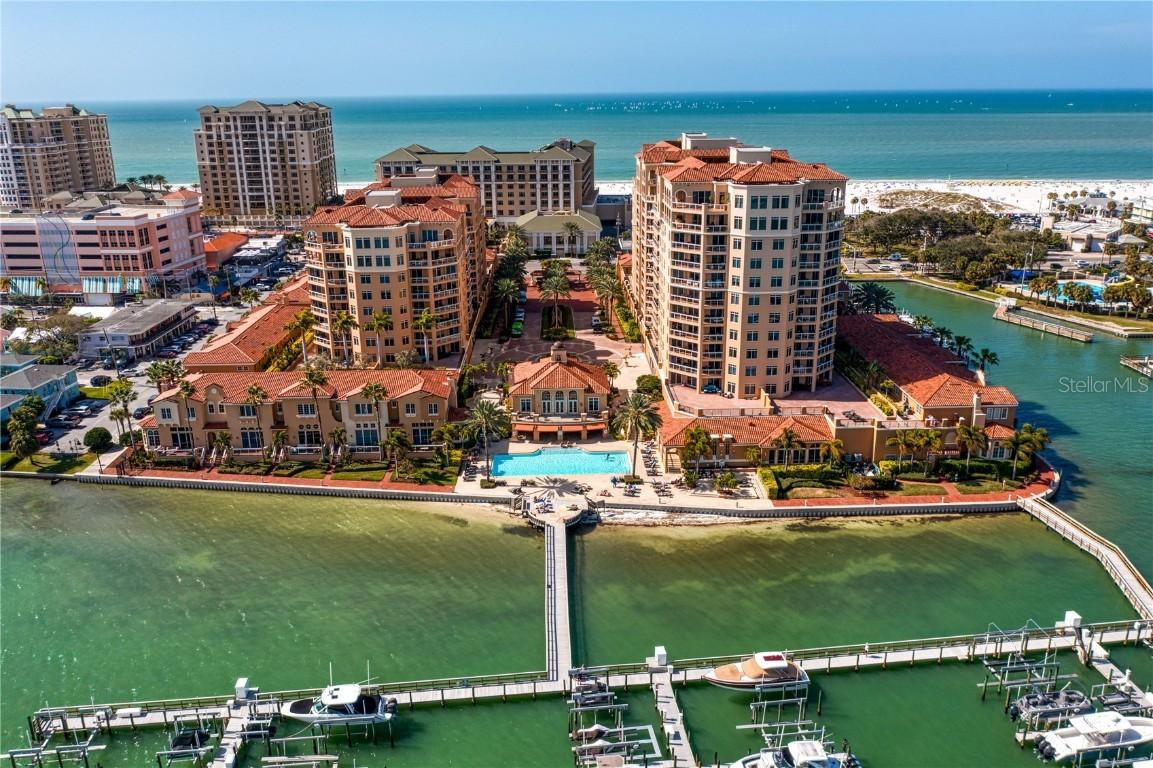 521 Mandalay Ave. #810, Clearwater Beach, FL 33767