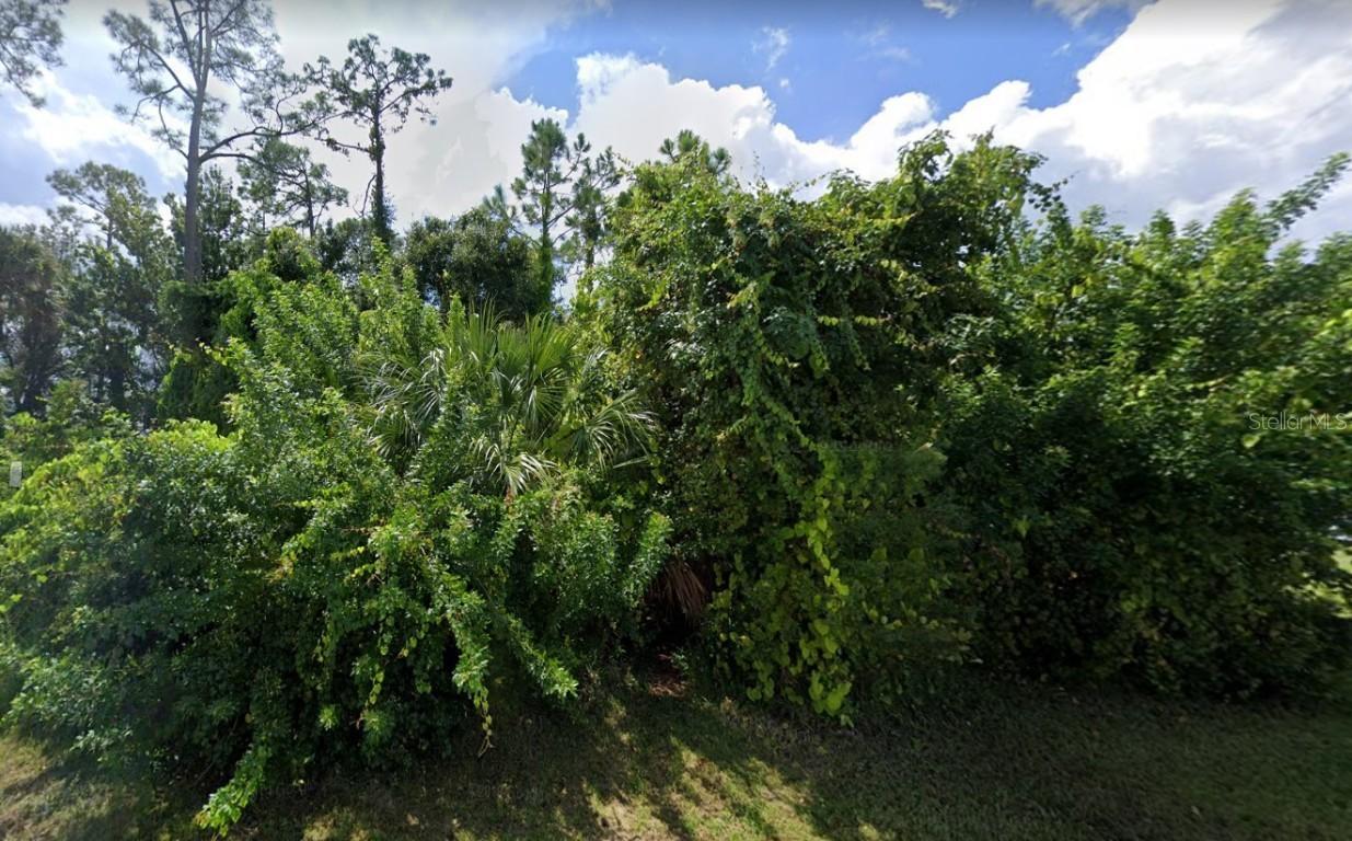Victory Palm Dr., Edgewater, FL 32141