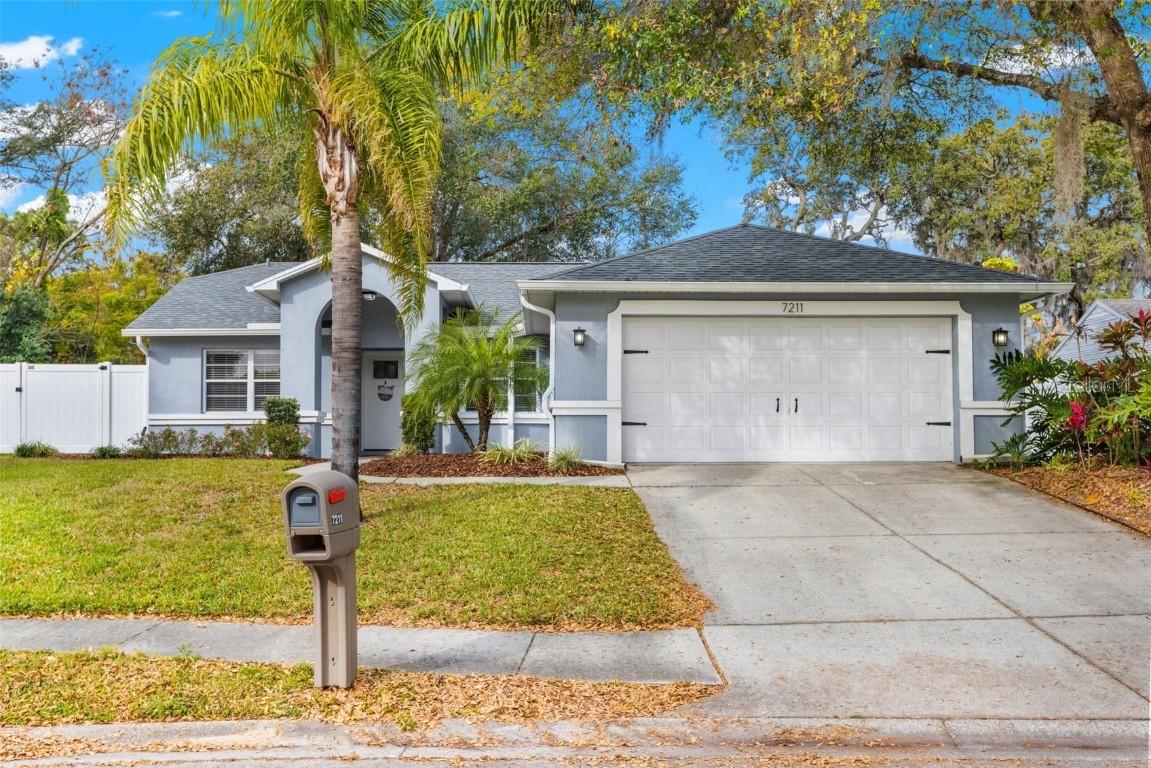 7211 Fairwood Ave., New Port Richey, FL 34653