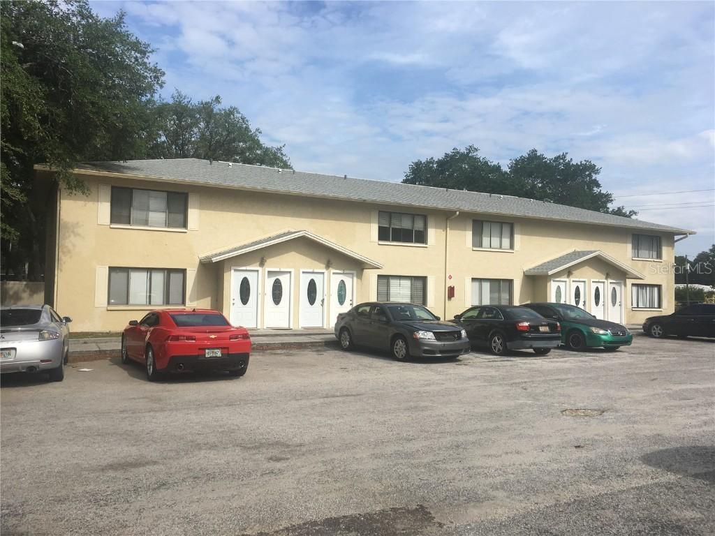 1409 Alpine Rd. #4, Clearwater, FL 33755