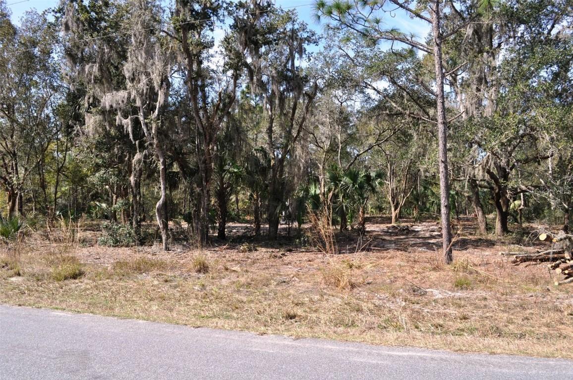 8632 N Erin Dr., Crystal River, FL 34428