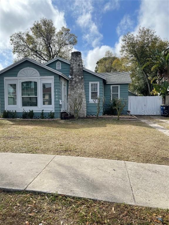 1145 Drew St., Clearwater, FL 33755