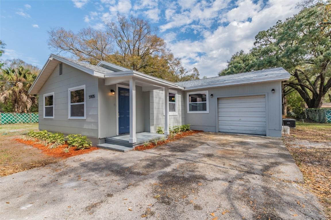 5905 N Fremont Ave., Tampa, FL 33604