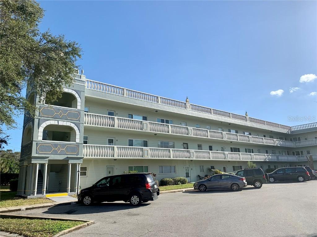 2293 Swedish Dr. #45, Clearwater, FL 33763