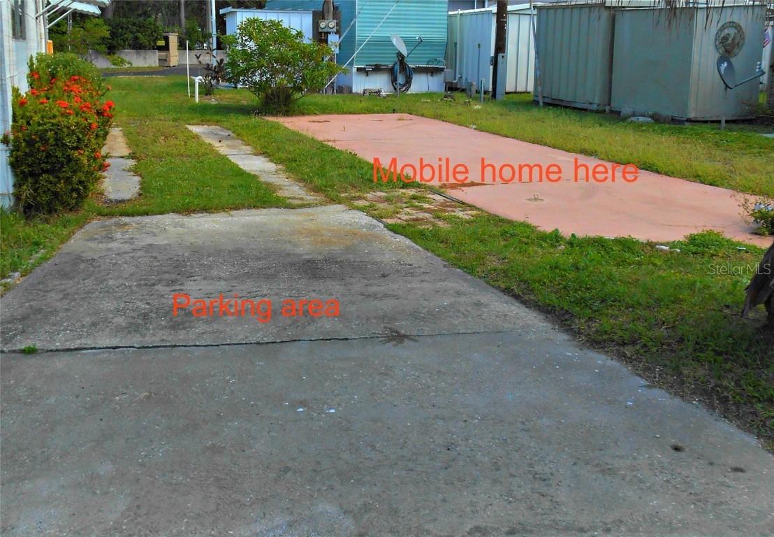 7801 34th Ave. #30, St Petersburg, FL 33710